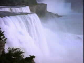 Waterfall - Nice waterfall image .Enjoy the picture