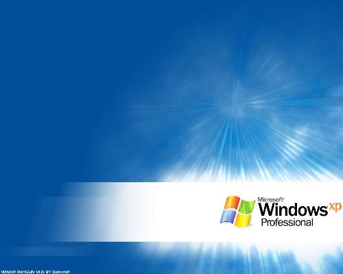 xp - windows xp pro