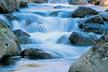 Margajoe - This foto, is a way for me to feel freedom. The water running in one direction. When I have problems , I like to think I throw them into the river. And they cannot come back. What was cannot change, but the future can.