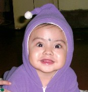 MAM MA... - Child