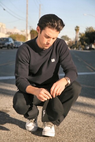 Milo Ventimiglia - Milo Ventimiglia-Peter on Heroes