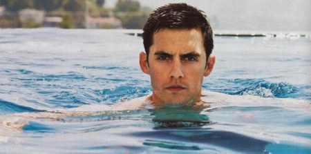 Milo Ventimiglia - Milo Ventimiglia - Peter on Heroes