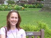 Me Summer 2007 - Me this summmer