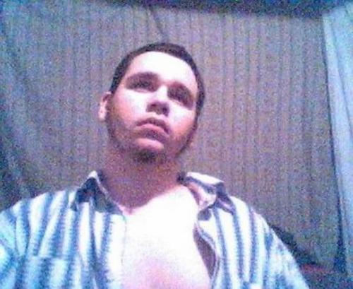 Me - 3 first ave Befor Basement  The Good Old Days