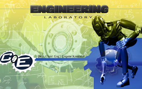 CoE wallpaper - Computer Engineering wallpaper