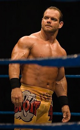 Chris benoit - Chris benoit- Proffessional Wrestler(Deceased)