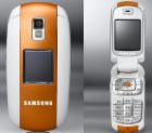 Samsung E530 - samsung e50