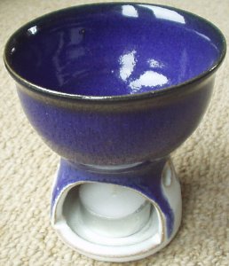 Oil Burner - Oil burner, large capacity