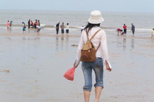 at sea - we are in the traveling now.the sea is so wanderful!