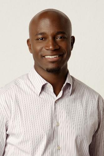 Taye Diggs - Taye Diggs as Sam on Private Practice
