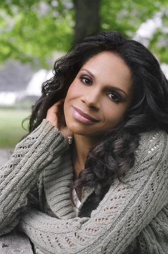 Audra Mcdonald  - Private practice costar audra mcdonald