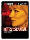 Cate Blanchett - Cate Blanchett in Notes on a Scandal