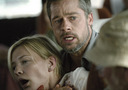 Cate Blanchett - Cate Blanchett with Brad Pitt in Babel