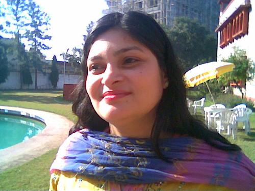 myself - Its me enjoying holidays at a hotel in jaipur