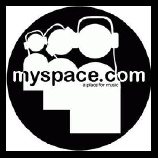 Myspace - a networking site!