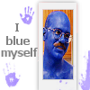 arrested development blue - arrested development tobias blue