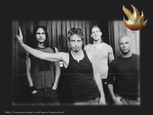 audioslave avatar - audioslave