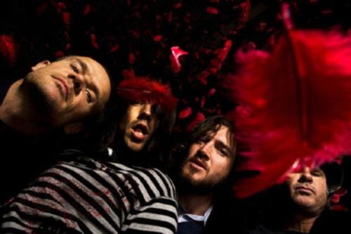 r.h.c.p. avatar - red hot chili peppers