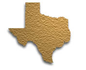Texas - The Lone Star State of Texas