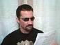 SmokeyC4 - This Photo was taken while I was writing one of my columns.  My wife caught me by surprise lol