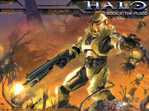 Halo 3 the game - Halo 3 is the #1 game of all time with its amazing graphics and details. Halo 3 becomes the fastest selling pre ordered game in history ( : very fun game