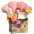 pic of a gift basket - ideas of a gift basket I am interested in.
