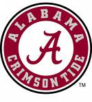 alabama crimson tide - roll tide