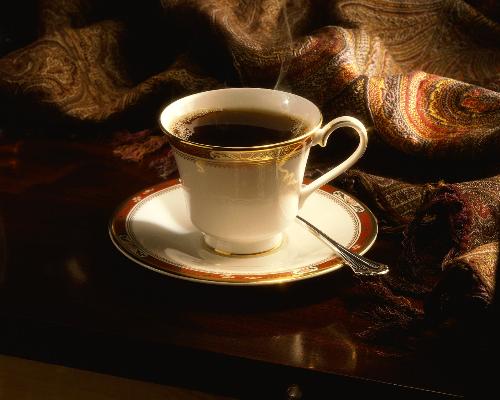 coffee - this is the coffee i drink everyday, i like it.