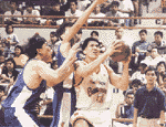 samboy lim -  samboy lim of san miguel beermen