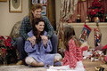 Hanna Montana - Still from TV serial