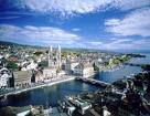 switzerland - switzerland and the dead sea