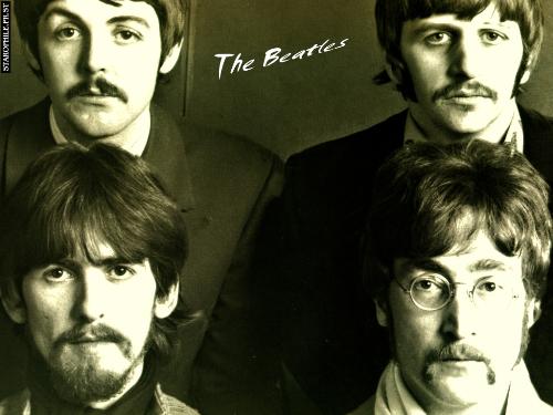 beatles avatar - beatles