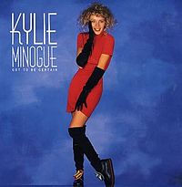 Kylie Minogue - Kylie Minogue Single