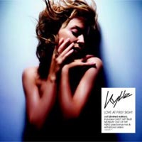 Kylie Minogue - Kylie Minogue Single