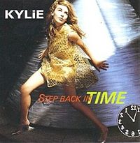 Kylie Minogue - Kylie Minogue Single