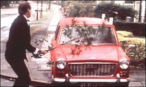 Basil punishes his car! - sdgjr ha [azerhzdr [r ghdrjkf ghdzrt Basil punishes his car! - sdgjr ha [azerhzdr [r ghdrjkf ghdzrt