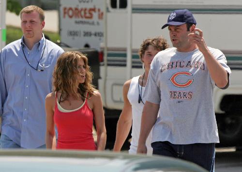 Jennifer Aniston - Jennifer Aniston pictures