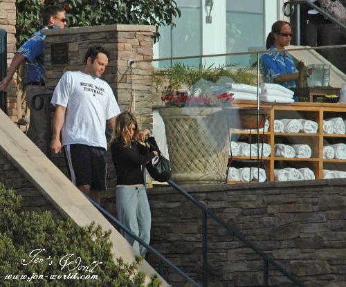 Jennifer Aniston - Jennifer Aniston pictures