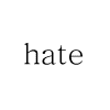 words of wisdom - love hate politics religion...