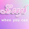 life advice - good advice for life pink icon
