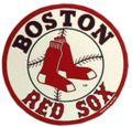 Go Red Sox - Boston Red Sox logo