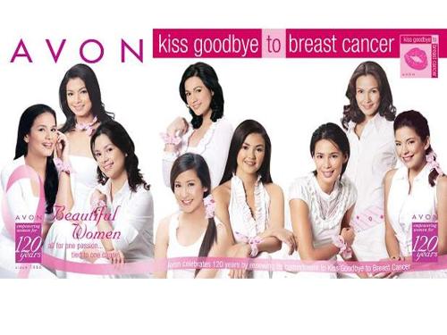 Give your mom, sister, wife, daughter the KISS OF  - Keep hope alive. Step out in faith. March with the whole world.