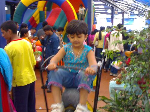 At Forum - tua at forum