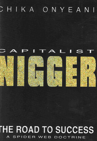 Capitalist  - Cover of Capitalist
