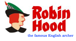 robin hood - robinhood