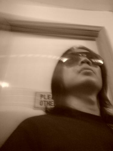 wait - my first photo in myLot.^^,