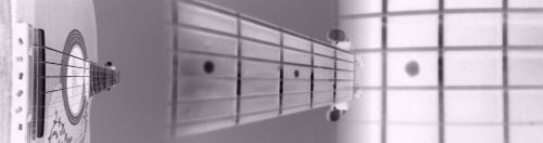 guitar - let's do some acoustics.