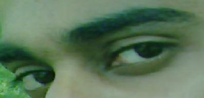 Sexy Eyez - Guess who !!