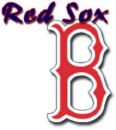 Go Sox! - Red Sox logo
