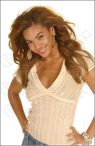Beyonce - photo of the best singer ever